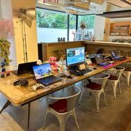 京都でゲームカルチャーを盛り上げる！ホテル アンテルーム 京都・豊川泰行さんインタビュー【BitSummit】