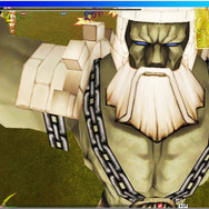 (c)2007 YNKJAPAN Inc. (c)2003-2007 GRIGON Entertainment Co., Ltd.