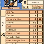 ソード&ポーカー