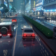 アニメ調グラフィックの都市探索型オープンワールド『Project Mugen』PS5/PC/スマホ向けに発表！