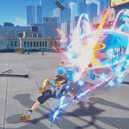 アニメ調グラフィックの都市探索型オープンワールド『Project Mugen』PS5/PC/スマホ向けに発表！