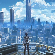 アニメ調グラフィックの都市探索型オープンワールド『Project Mugen』PS5/PC/スマホ向けに発表！