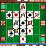 ソード&ポーカー