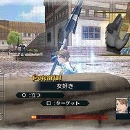 戦場のヴァルキュリア2 ガリア王立士官学校