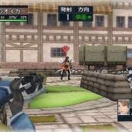 戦場のヴァルキュリア2 ガリア王立士官学校