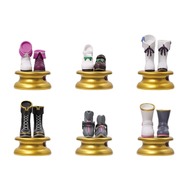 リアルでも集めたい！『ウマ娘』レジェンドレースの「靴型トロフィー」がフィギュア化