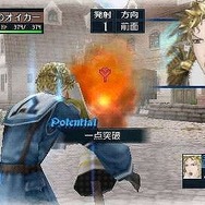 戦場のヴァルキュリア2 ガリア王立士官学校