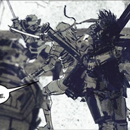 『メタルギア ソリッド：マスターコレクション Vol.1』対応機種にPS4版追加決定！発売時期・価格は後日発表