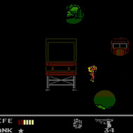 『メタルギア ソリッド：マスターコレクション Vol.1』対応機種にPS4版追加決定！発売時期・価格は後日発表