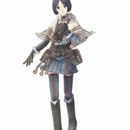 戦場のヴァルキュリア2 ガリア王立士官学校