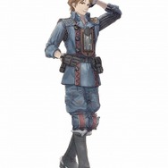 戦場のヴァルキュリア2 ガリア王立士官学校