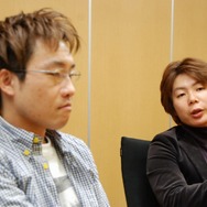 新春カプコンプロデューサー対談 川田将央×新妻良太