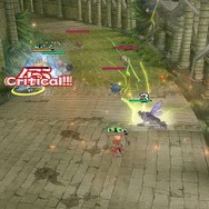 モンスターファーム ラグーン