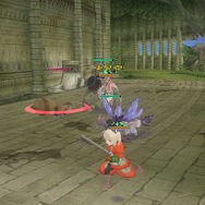 モンスターファーム ラグーン