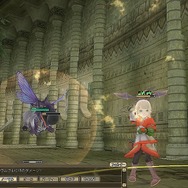 モンスターファーム ラグーン