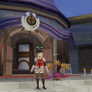 モンスターファーム ラグーン