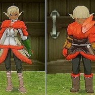 モンスターファーム ラグーン