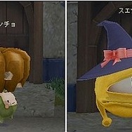 モンスターファーム ラグーン