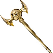 『遊戯王』マリクの所有する「千年ロッド」がグッズ化！プレバンで8月28日詳細解禁へ