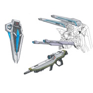 『ガンダムSEED』大河原邦男氏による、リアルタイプカラーの「フリーダム」「ジャスティス」が商品化！MGガンプラ等を展開へ