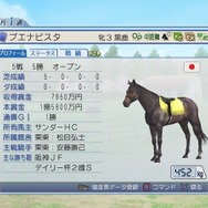 Winning Post World 2010