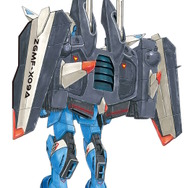 『ガンダムSEED』大河原邦男氏による、リアルタイプカラーの「フリーダム」「ジャスティス」が商品化！MGガンプラ等を展開へ