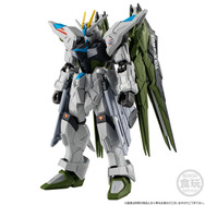 『ガンダムSEED』大河原邦男氏による、リアルタイプカラーの「フリーダム」「ジャスティス」が商品化！MGガンプラ等を展開へ
