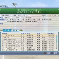 Winning Post World 2010