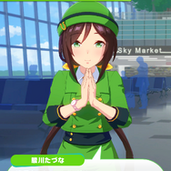 『ウマ娘』新育成シナリオ「L'Arc編」を先行プレイ！日本競馬の歴史と宿願を織り交ぜたシナリオから感じる、“ゴツゴツとしたリアリティ”