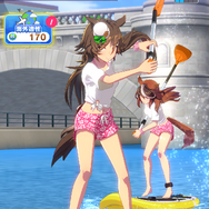 『ウマ娘』新育成シナリオ「L'Arc編」を先行プレイ！日本競馬の歴史と宿願を織り交ぜたシナリオから感じる、“ゴツゴツとしたリアリティ”