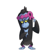 『ポケモンSV ゼロの秘宝』明日22日22時に新映像公開！前編・キタカミの里に伝わる、あるポケモンの“奇妙な物語”をお届け