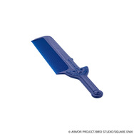 『ドラクエ』の「みりょく」が、現実でも上がる！？ ロトの剣をモチーフにした「くし」が最高にクール