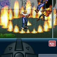 ベアナックル モバイル