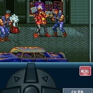 ベアナックル モバイル