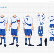 『イナズマイレブン』15周年企画始動!記念イラストやMV公開、最新作『英雄たちのヴィクトリーロード』続報も