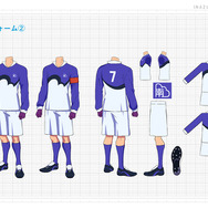 『イナズマイレブン』15周年企画始動!記念イラストやMV公開、最新作『英雄たちのヴィクトリーロード』続報も