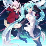 『アリスギア』×「初音ミク」コラボ情報解禁！16周年記念衣装の「★4/初音ミク」がプレイアブル参戦