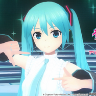『アリスギア』×「初音ミク」コラボ情報解禁！16周年記念衣装の「★4/初音ミク」がプレイアブル参戦