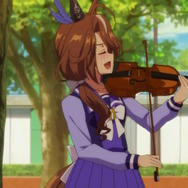 TVアニメ「ウマ娘 Season 3」10月放送決定！新たなウマ娘「サウンズオブアース」も発表