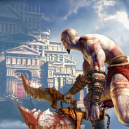 ゴッド・オブ・ウォー コレクション