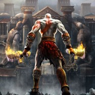 ゴッド・オブ・ウォー コレクション