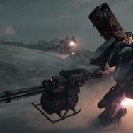 『ARMORED CORE VI FIRES OF RUBICON』12分間のゲームプレイプレビュー7月25日公開！