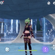 『原神』ルキナの泉から“啜り泣く女性の声”！？「凄く寂しい、一体いつまで耐えれば良いんだろう」―声の主は「フリーナ」か、それとも…