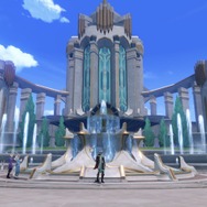 『原神』ルキナの泉から“啜り泣く女性の声”！？「凄く寂しい、一体いつまで耐えれば良いんだろう」―声の主は「フリーナ」か、それとも…