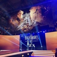 シリーズ最新作はオンラインCo-op対応！『Little Nightmares III』2024年登場―アナウンストレイラー公開【gamescom2023 オープニングライブ速報】