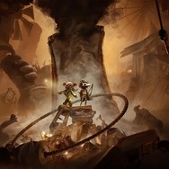 シリーズ最新作はオンラインCo-op対応！『Little Nightmares III』2024年登場―アナウンストレイラー公開【gamescom2023 オープニングライブ速報】