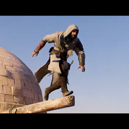 9世紀バグダッドの円形都市を巡る『アサシン クリード ミラージュ』最新トレイラー！【gamescom2023 オープニングナイトライブ速報】