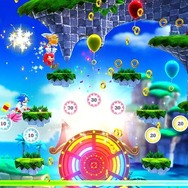 10月17日発売決定!『ソニックスーパースターズ』新映像&『ソニックフロンティア』最新無料アプデ「超・完全決戦」9月29日配信【gamescom2023 オープニングナイトライブ速報】