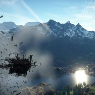 世界を駆け巡り空も飛ぶ！？『紅の砂漠』美しいグラフィックと多彩な要素を披露する新トレイラー【gamescom2023 オープニングナイトライブ速報】