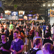 「gamescom 2022」より